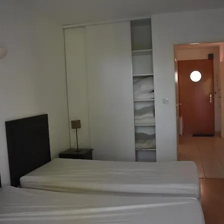 Appt En Jolie Residence,2km Playa