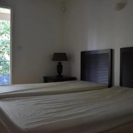 アパート Appt En Jolie Residence,2km Playa